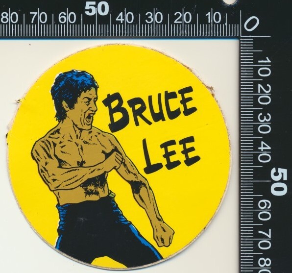 pg5 bruce lee
